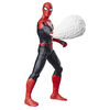 Spider-Man: Far From Home - Figurine jouet du héros Spider-Man