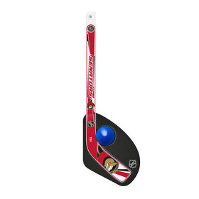 NHL Ottawa Senators Hattrick set