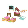 Li'l Woodzeez, Classroom & Playground Playset