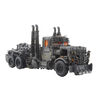 Transformers Studio Series Leader 101 Transformers: Rise of the Beasts Scourge 8.5 Inch Action Figure
