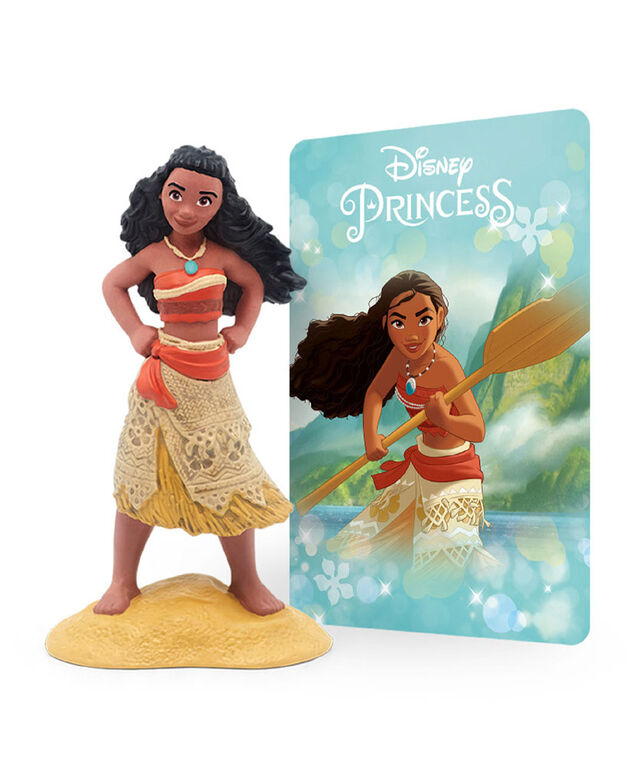 Poupée Vaiana Articulée 38 cm - Disney Princesses Jakks Pacific