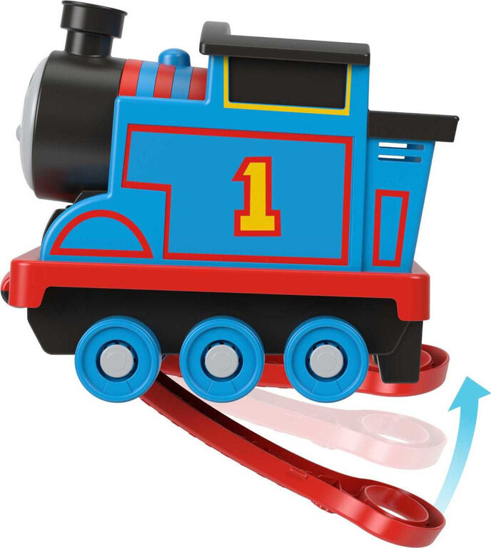 Thomas and Friends - Biggest Friend - Thomas