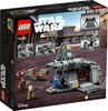 LEGO Star Wars Ambush on Ferrix 75338 Building Kit (679 Pieces)