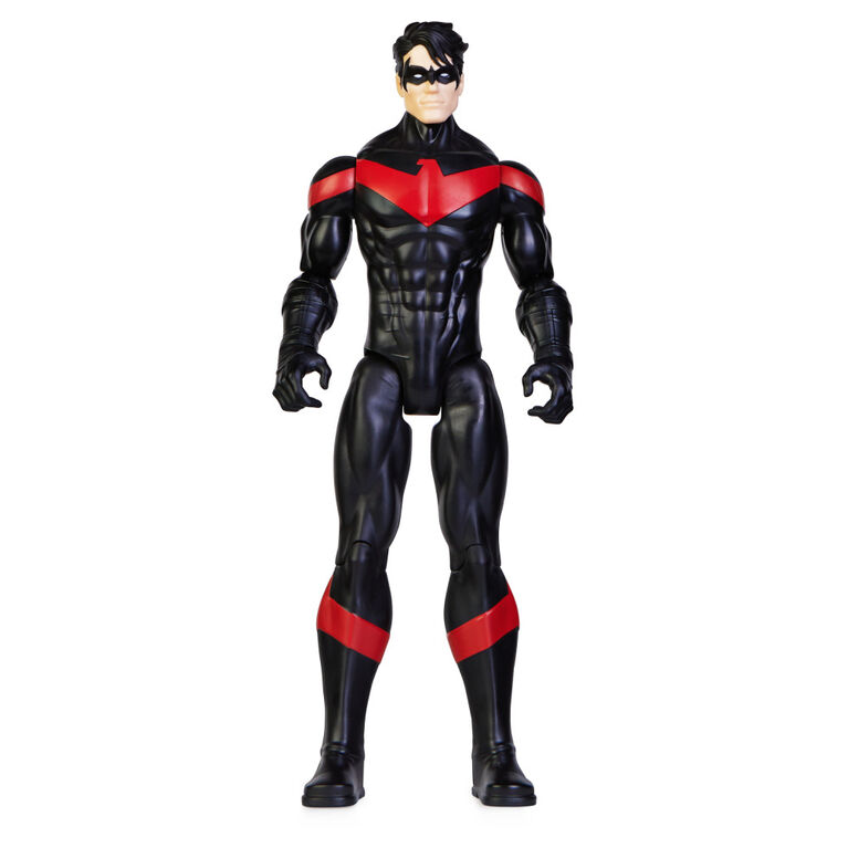 Batman 12-Inch Nightwing Action Figure