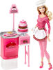 Barbie Careers - Cake Decorator
