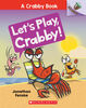 A Crabby Book #2: Let's Play, Crabby! - English Edition
