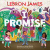 I Promise - Édition anglaise