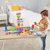 VTech Marble Rush Carnival Challenge Game Set - Bilingual English/French