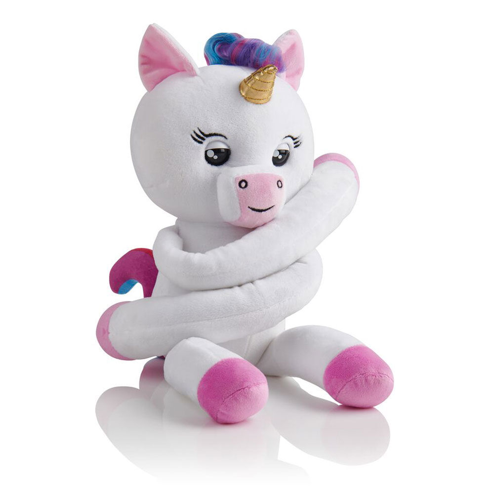 fingerlings baby unicorn