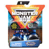Monster Jam, Official Son-uva Digger Monter Truck, Die-Cast Vehicle, Legacy Trucks Series, 1:64 Scale