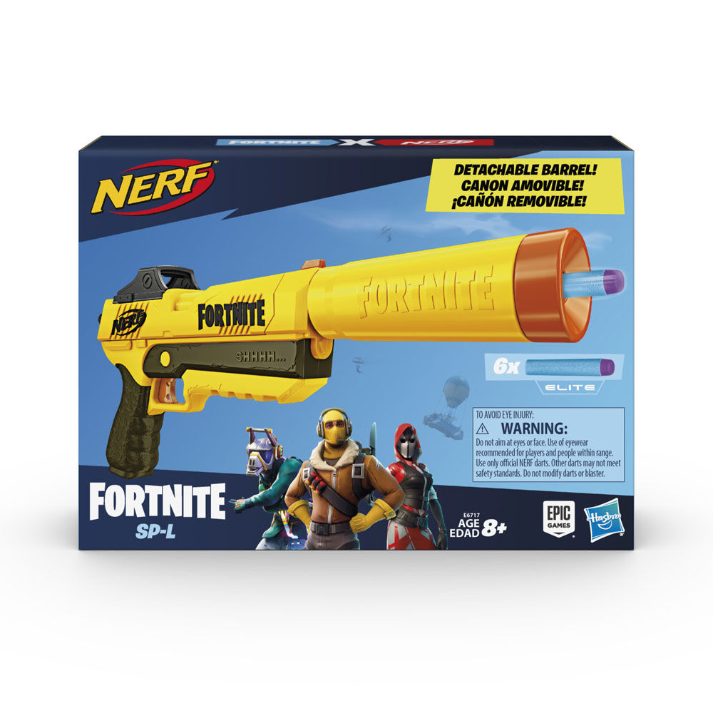 Toys r best sale us fortnite