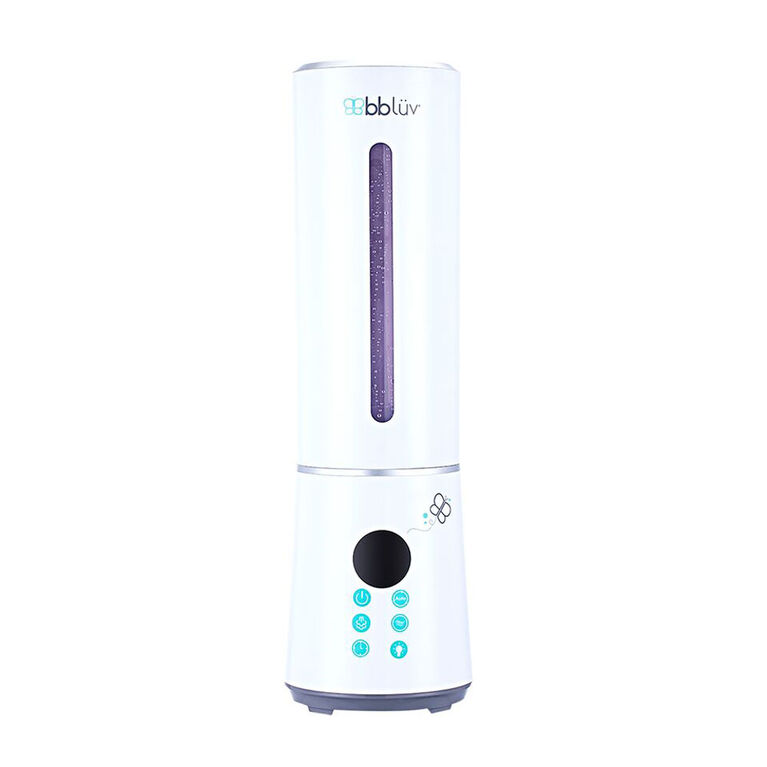 Ümi Humidifier + Air Purifier