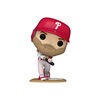 Funko POP MLB: Phillies- Bryce Harper Vinyl Figure