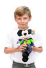 Disney Halloween - Mickey Mouse Peluche