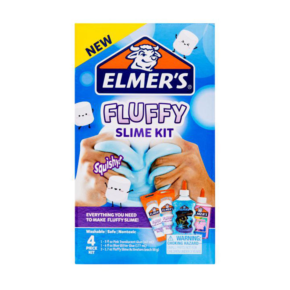 Toys are us store slime
