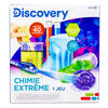 Discovery Extreme Chemistry Set