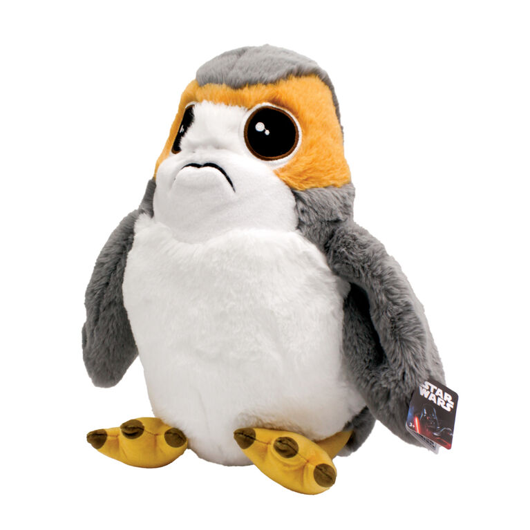 Star Wars: Soft Plush - Porg