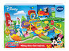 VTech Go! Go! Smart Wheels® - Disney Mickey Choo-Choo Express - Édition anglaise