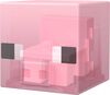 Minecraft - Mini Têtes - Cochon
