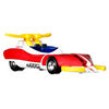 Hot Wheels Spider Machine GP-7 Vehicle