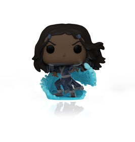 POP Animation: Avatar- Katara (MT/GW) - R Exclusive
