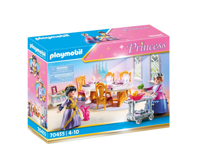 Playmobil - Dining Room