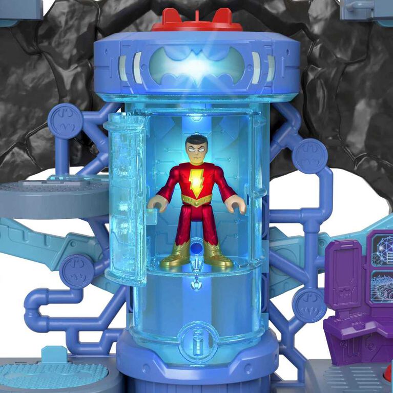 Imaginext DC Super Friends Shazam!