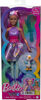 Barbie Doll with Fairytale Outfit and Pet, The Glyph, Barbie A Touch of Magic