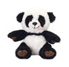 Prime 3D: Howard Robinson Panda Selfie Puzzle with Plush - 48 pieces