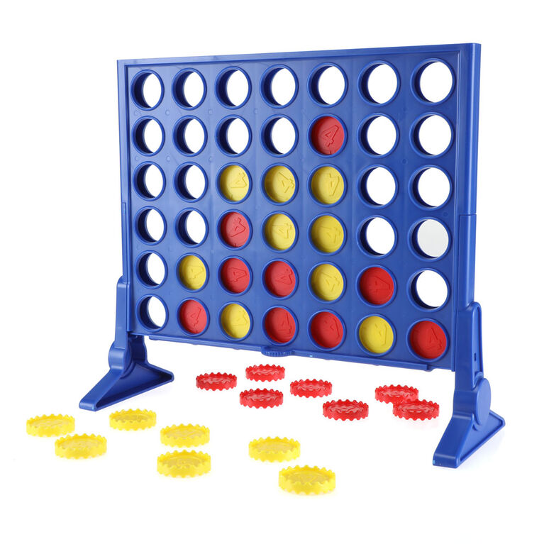 Hasbro Gaming - Connect 4 | Toys R Us Canada
