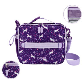 Bentgo Kids Lunch Bag - Unicorn