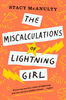 The Miscalculations of Lightning Girl - Édition anglaise