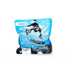 Braille Skateboarding Mini Collectible Board Blind Bag - English Edition