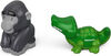 Fisher-Price Little People Alligator & Gorilla