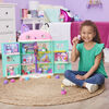 DreamWorks Gabby's Dollhouse, Friendship Pack with Kitty Fairy, Surprise Figure and Accessory