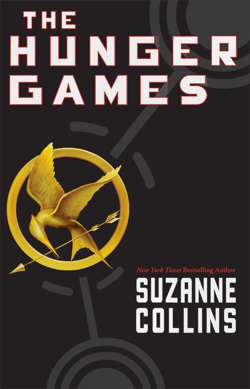 The Hunger Games - English Edition