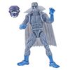 Marvel Legends, Figurine Gargouille grise de 15 cm.