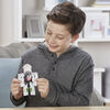 Transformers Toys Cyberverse Action Attackers Wheeljack Action Figure