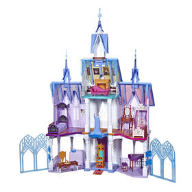 Disney Frozen Ultimate Arendelle Castle Playset