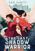 The Last Shadow Warrior - English Edition