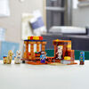 LEGO Minecraft Le comptoir d'échange 21167 (201 pièces)
