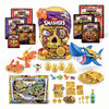 Dino Island Gold Treasure Hunte S1