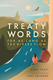 Treaty Words - Édition anglaise