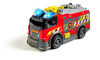 Dickie Toys - Camion de pompiers
