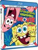 The SpongeBob SquarePants Movie [Blu-ray+Digital]