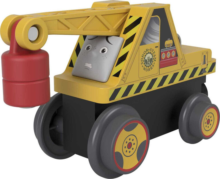 Thomas and Friends Wooden Railway Kevin the Crane