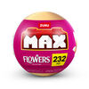 MAX Build More Premium Flowers Building Bricks Collection by ZURU