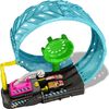 Hot Wheels Monster Trucks Glow-in-the Dark Epic Loop Challenge Playset - R Exclusive