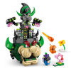 LEGO Super Mario Prince Florian & Castle Bowser Building Toy for Kids, Boys & Girls, Ages 9+ - 72042
