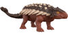 Jurassic World Roar Strikers Ankylosaurus